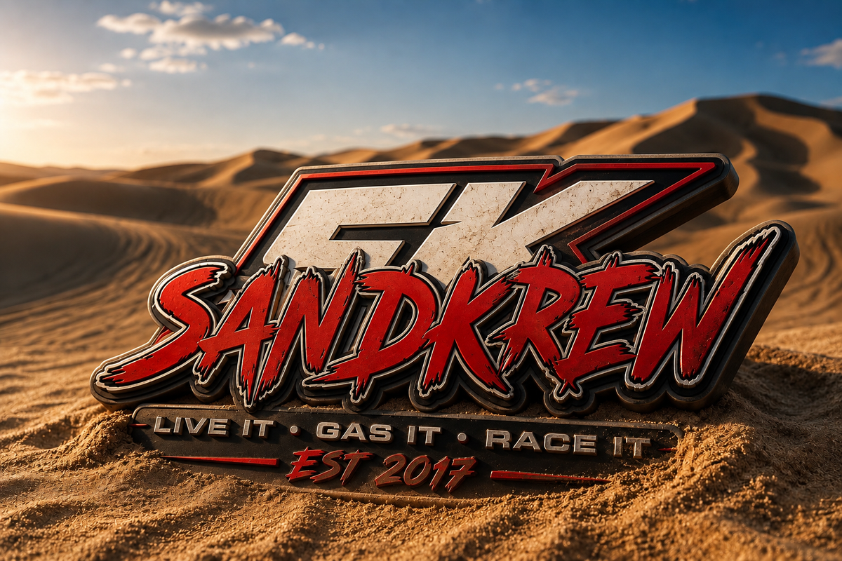 Off-Road Lifestyle Apparel