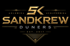 SandKrew Luxury line