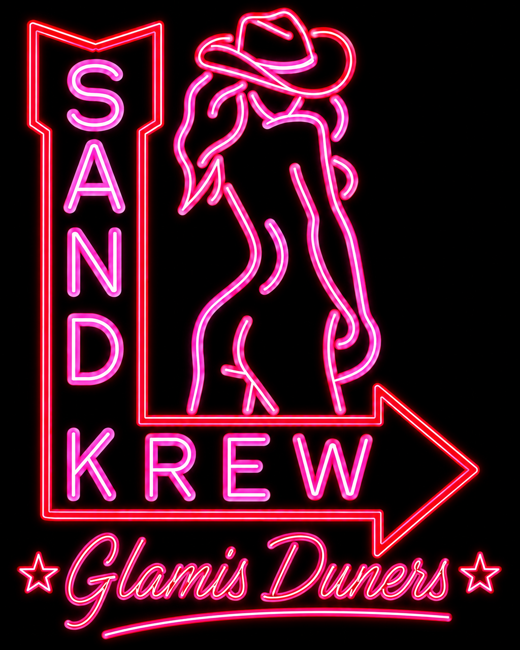 Sandkrew Night Life T Shirt