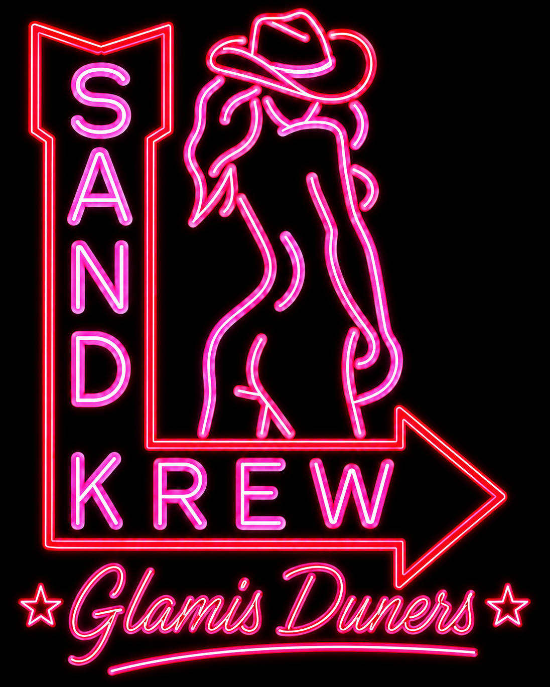 Sandkrew Night Life T Shirt