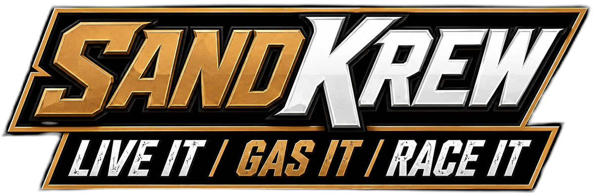 SandKrew Offroad Clothing 