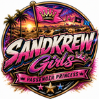Ultimate Passenger Princess Essential Women's  Babydoll Or T Shirt