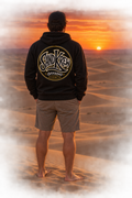 SandKrew Sandy logo Sweatshirt